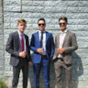 Meet your Posher, Mcguire